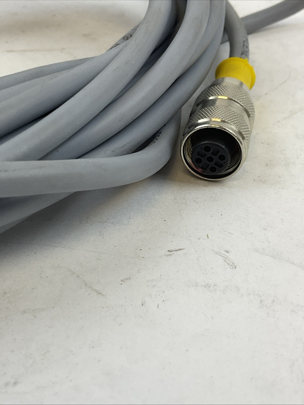 TURCK U2177 RK 4.4T-6 CORDSET