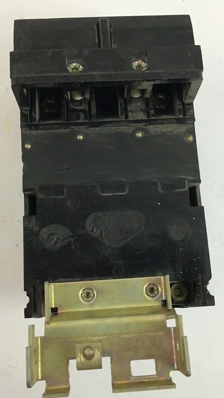 SQUARE D FA-26020-AB CIRCUIT BREAKER 20A 600VAC