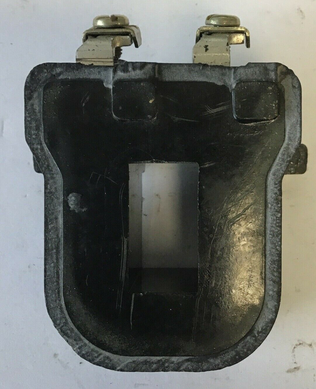 GENERAL ELECTRIC 22D135G24 COIL 24V 60HZ