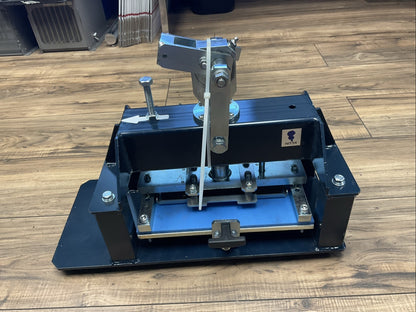 NITTA FP200R FINGER PUNCHER