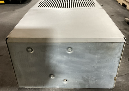 McLEAN G520826G050 AIR CONDITIONER 230/208-230V 50/60HZ COOLING 7300/8200 BTU