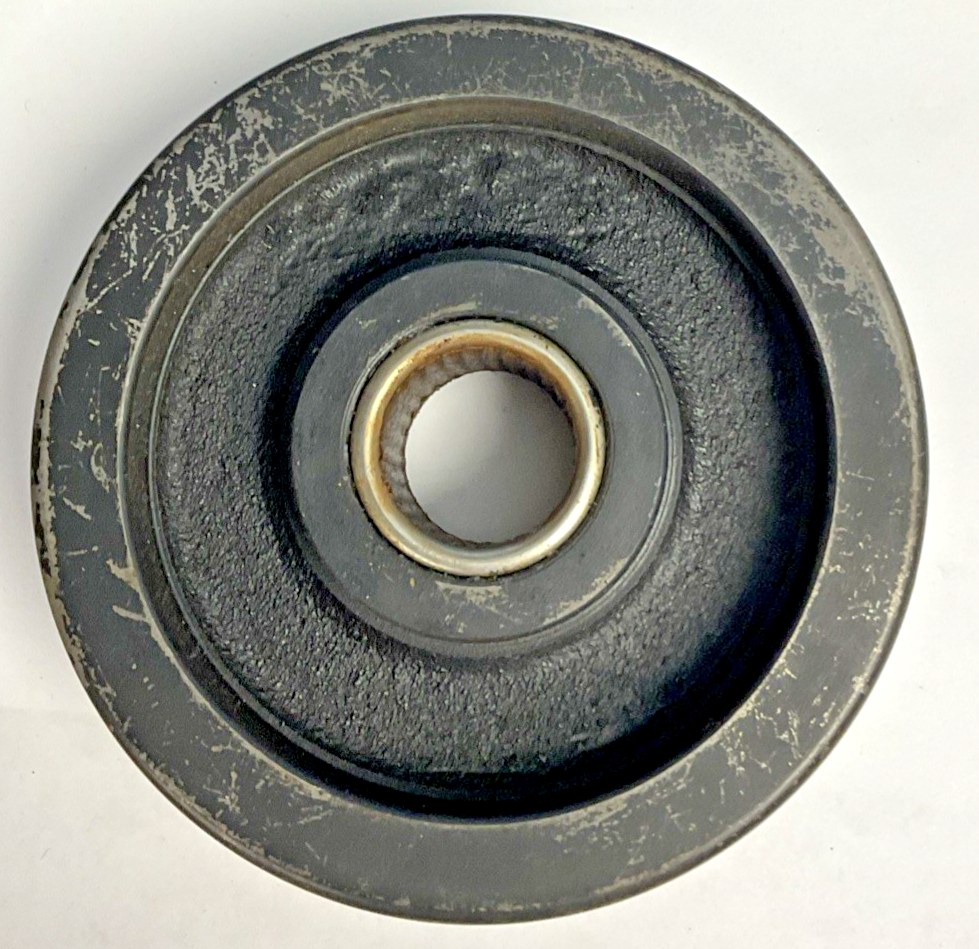 BREWER MACHINE AND GEAR BH-1624 PULLEY