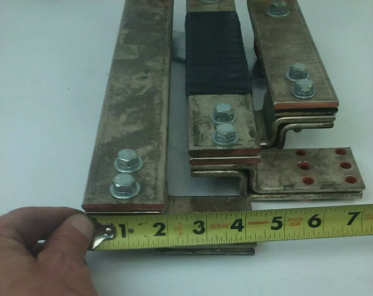 ITE PANELBOARD HARDWARE MOUNTING KIT FOR SGMD ? CIRCUIT BREAKERS 800AMPS MAX