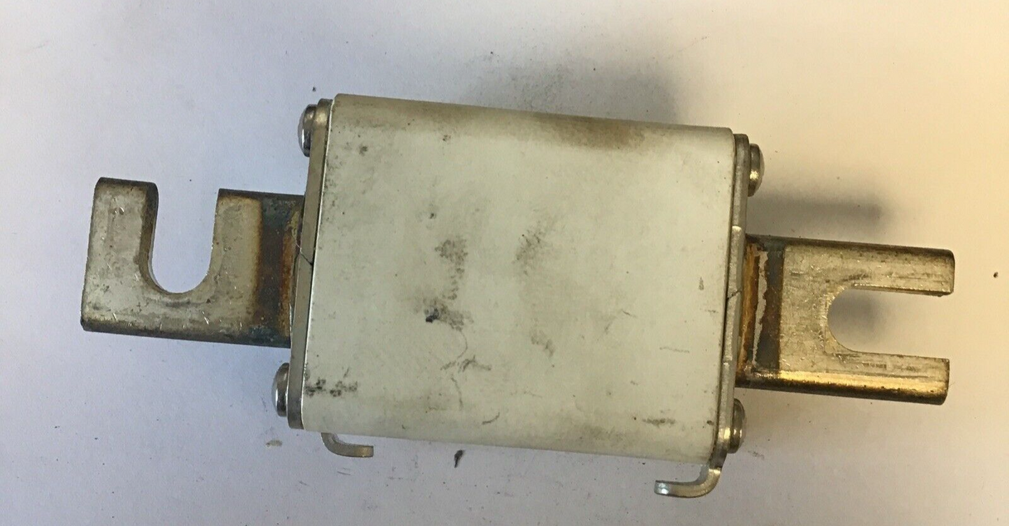 GOULD A1-100C350D1 FUSE SERIES Q 1000VAC 350A 100KA