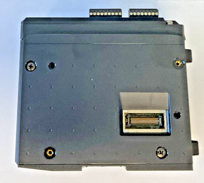 KEYENCE XG-7702 MULTI-CAMERA IMAGING CONTROLLER ETHERNET
