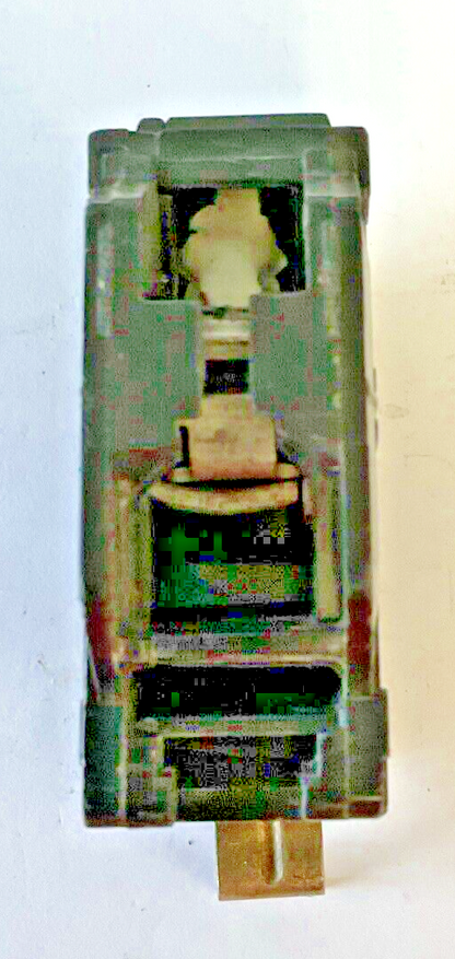 GE THQL1120 CIRCUIT BREAKER 20A TYPE THQL 120/240VAC ***LOTOF3***