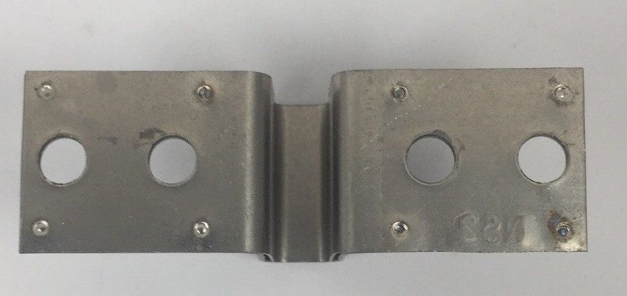 ALLEN BRADLEY N52 HEATER ELEMENT (LOT OF 3)