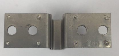 ALLEN BRADLEY N52 HEATER ELEMENT (LOT OF 3)