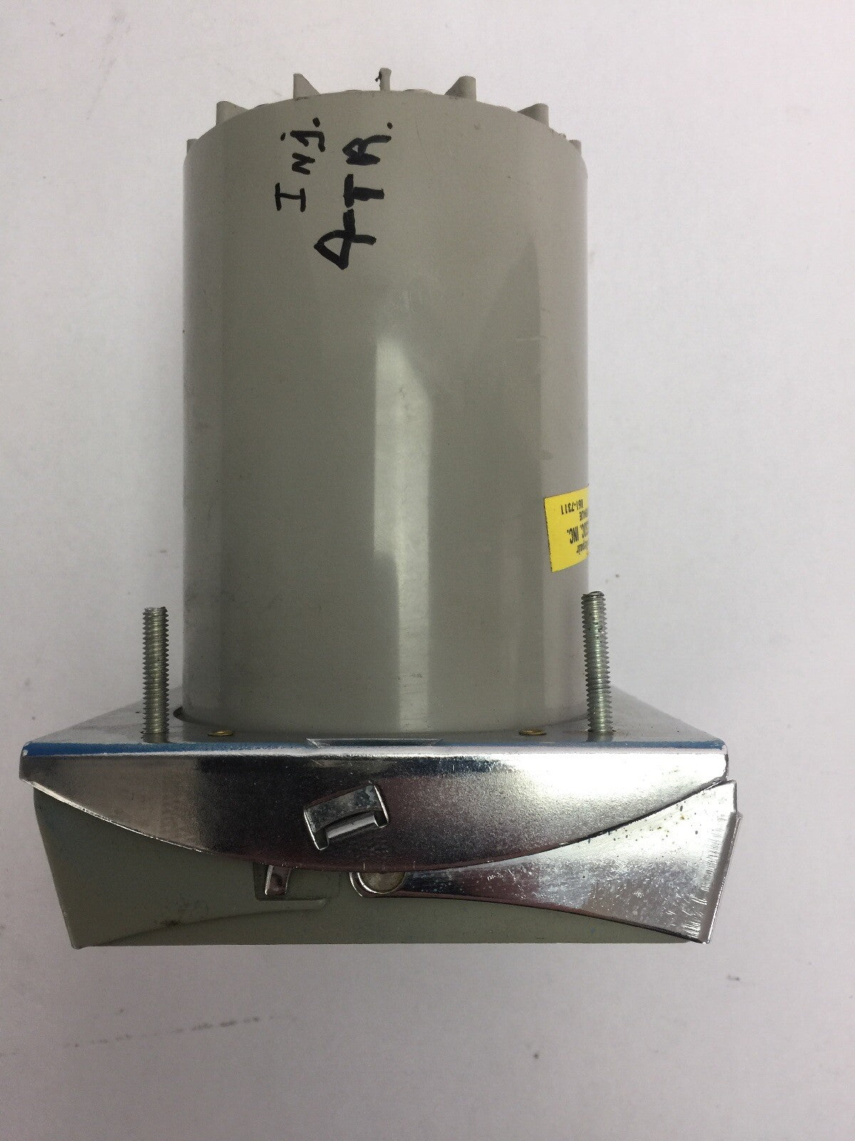 EAGLE SIGNAL 0-9999 COUNTER