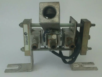 DARRAH EELECTRIC SCR CONTACTOR RECTIFER 605000 6.5K W/DYNEX DCR604SE1818-25 0009