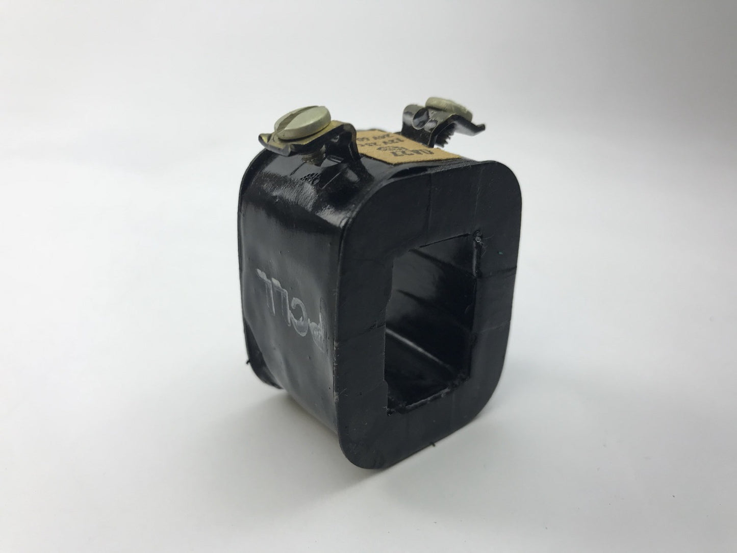 Allen Bradley OA27 Coil New In Original Box 24 V 60 CY 12 V 25 CY