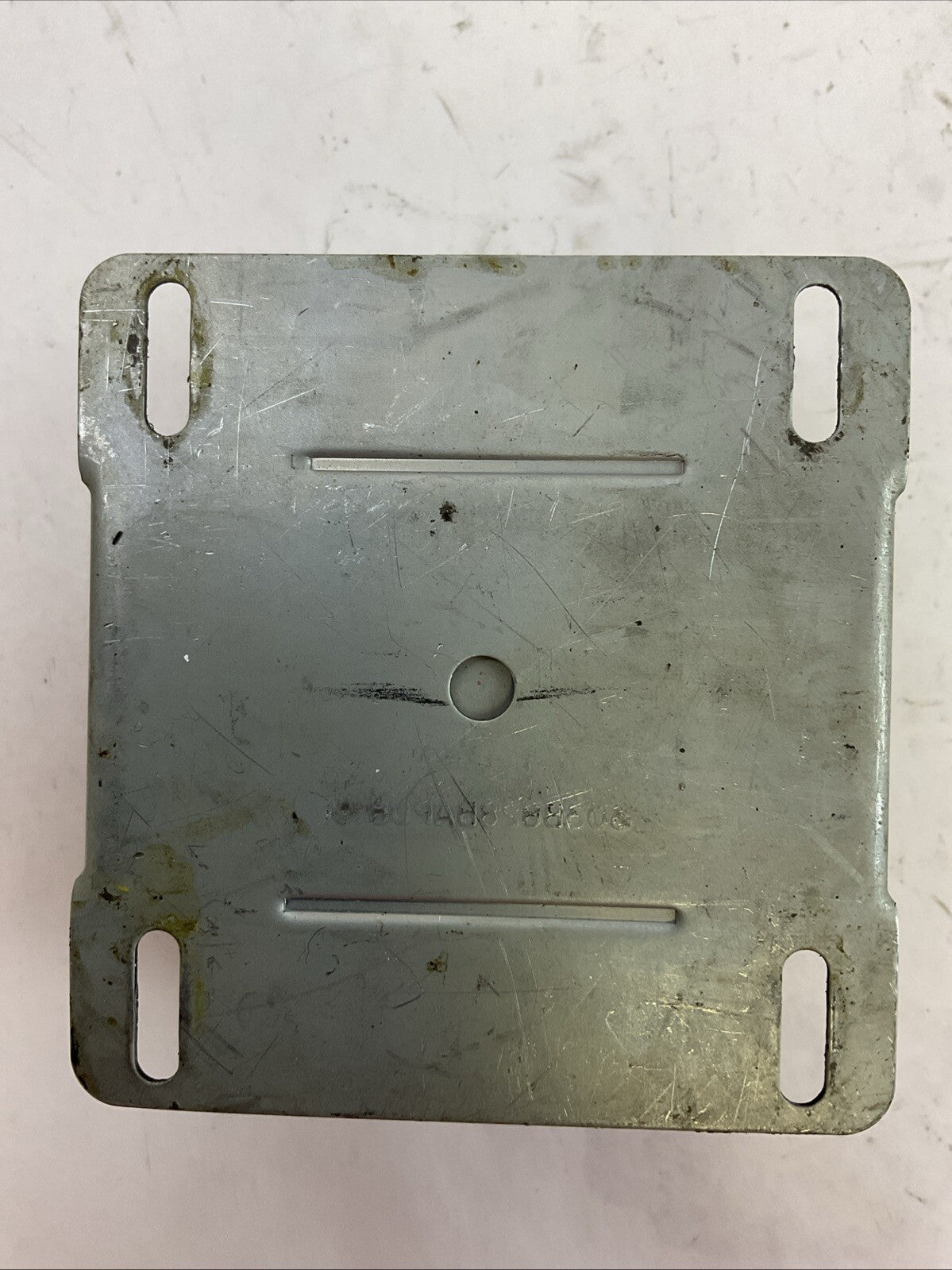 GE 9T58K0047 TRANSFORMER 0.250kVA
