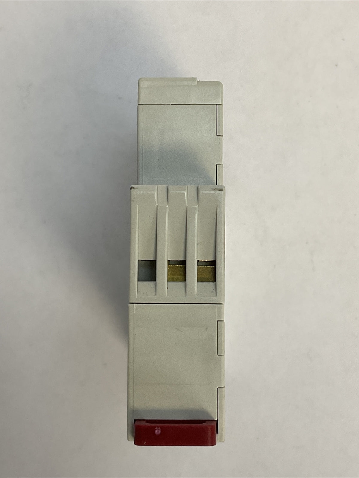 ALLEN BRADLEY 700-FEA1TU22 TIMER ON-DELAY SER A 110...120VAC 24VAC/DC