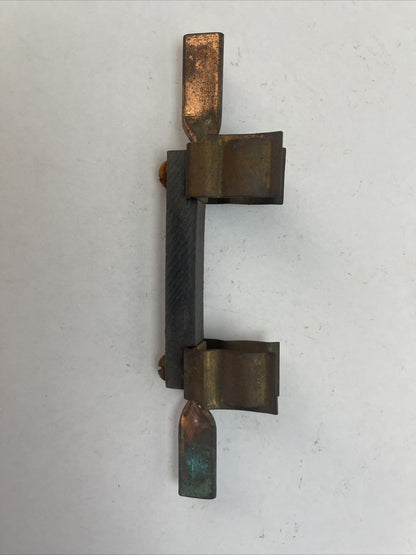 IDEAL FR216 100A-60A 250V FUSE REDUCER