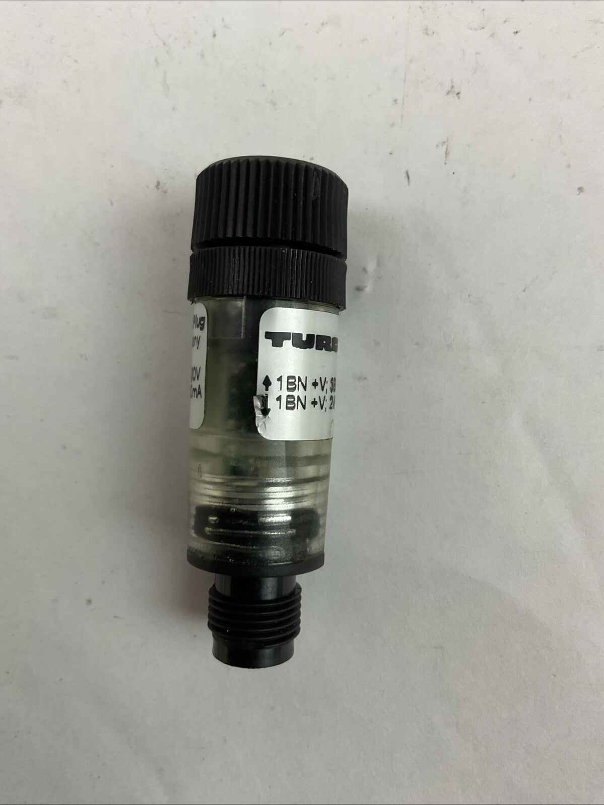 TURCK SPT-AN6X SMART PLUG 10-30VDC