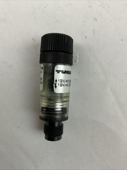 TURCK SPT-AN6X SMART PLUG 10-30VDC