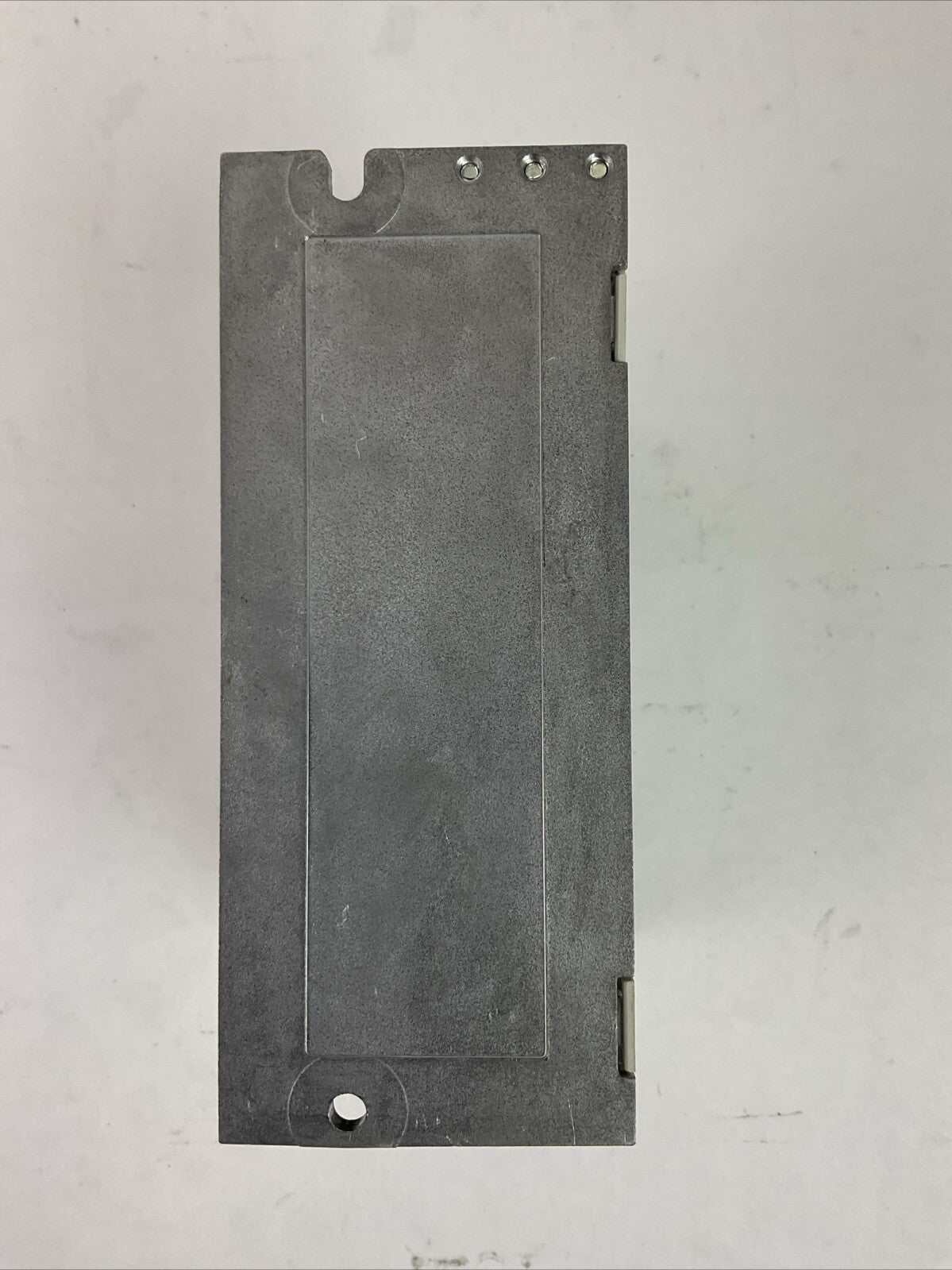 MITSUBISHI MR-J2S-40A AC SERVO DRIVE OUTPUT 170VAC 0-360HZ 2.8A