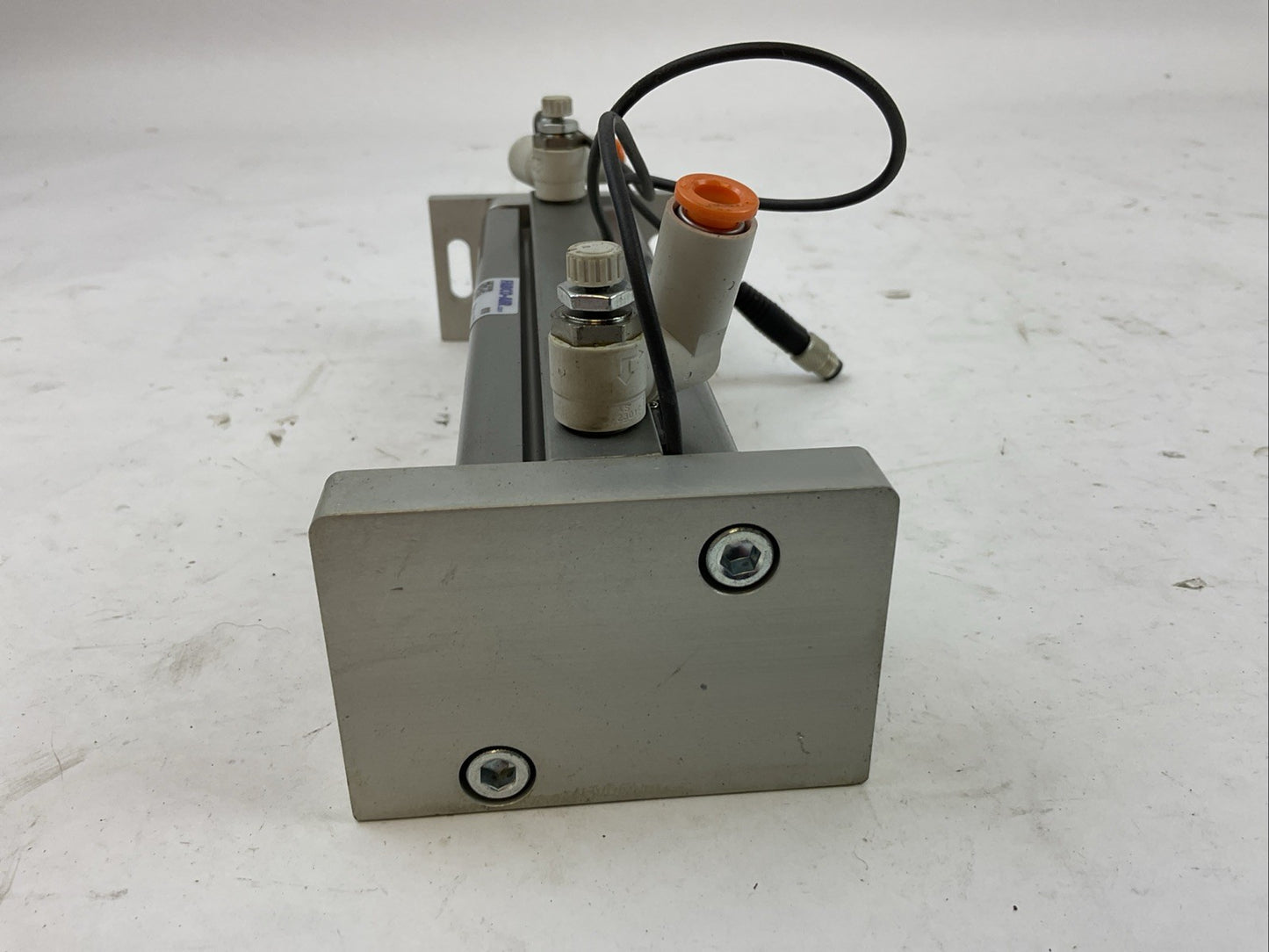 FABCO-AIR GTND-032-125-B-TS PNEUMATIC CYLINDER