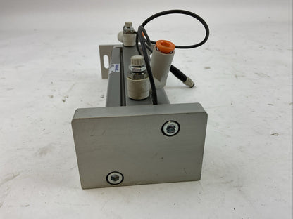 FABCO-AIR GTND-032-125-B-TS PNEUMATIC CYLINDER