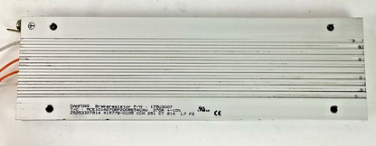 DANFOSS 175U3007 BRAKE RESISTOR 270R