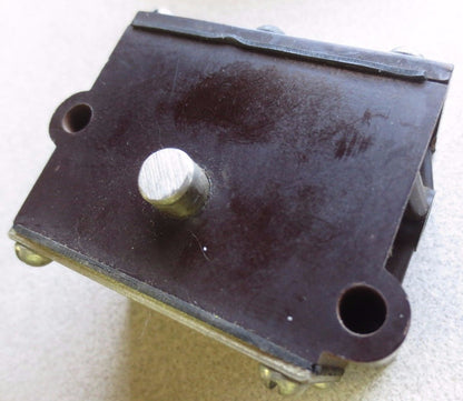 NAMCO 16D-600 STATION SWITCH - EC150-00015 - NEW SURPLUS, OLD SHELF STOCK NO BOX