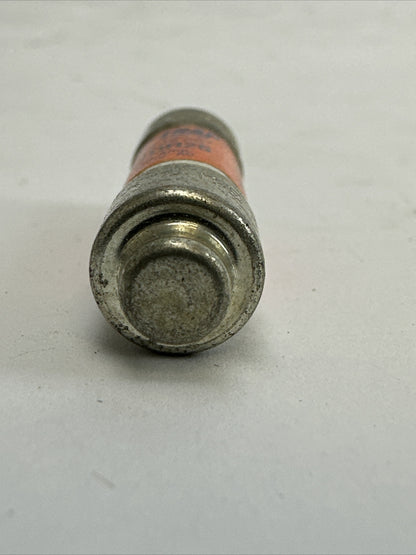 GOULD ATDR25 AMP-TRAP 2000 TIME-DELAY FUSE 25AMP 600VAC 300VDC (LOT OF 6)