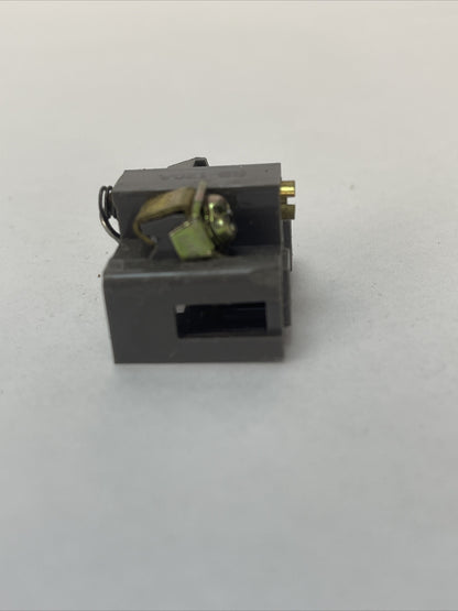IDEC RB-120A (LOT OF 12)