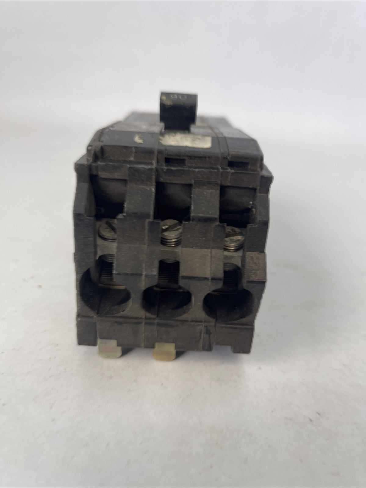 SQUARE D Q1390 CIRCUIT BREAKER 90AMP 240VAC