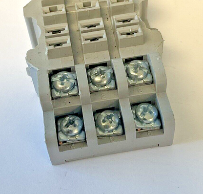 POTTER & BRUMFIELD AMF 27EI2I RELAY ****LOTOF4****