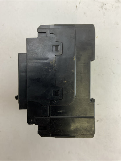 FUJI EA33AC FA AUTO BREAKER 5A 3POLE