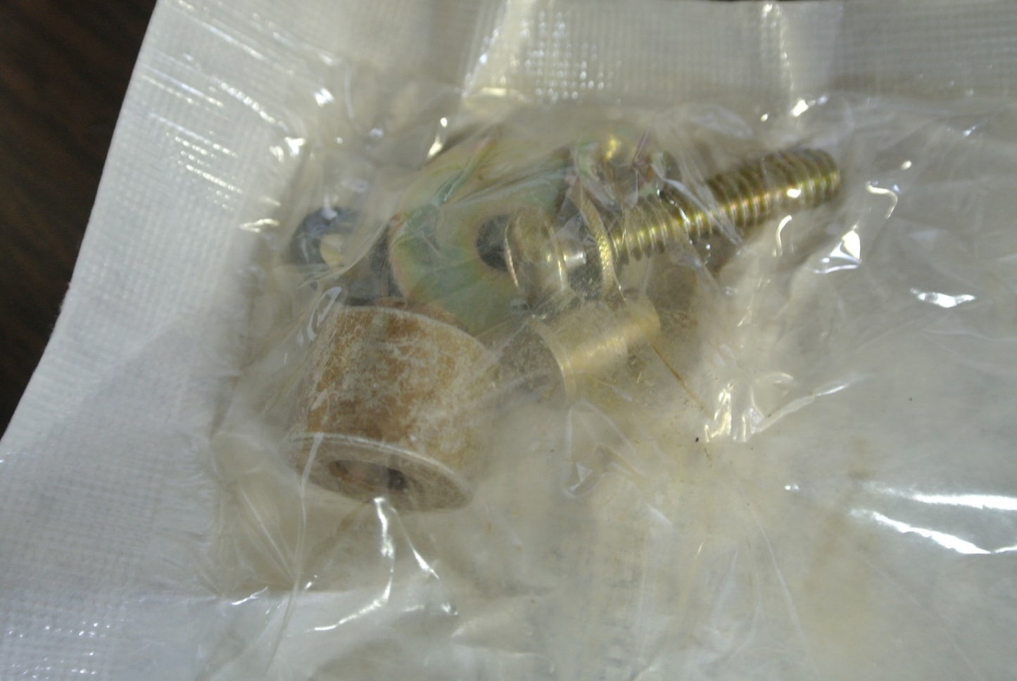 SQUARE D  9423 M3 - THIRD ROLLER LATCH KIT - NEW SURPLUS -