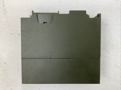 SIEMENS 1P 6ES7 322-1HF20-0AA0 SIMATIC S7 OUTPUT MODULE