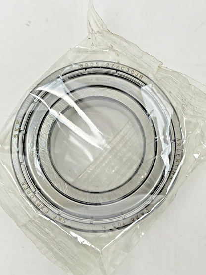SKF - 6005-2Z/C3GJN - EXPLORER - BALL BEARING