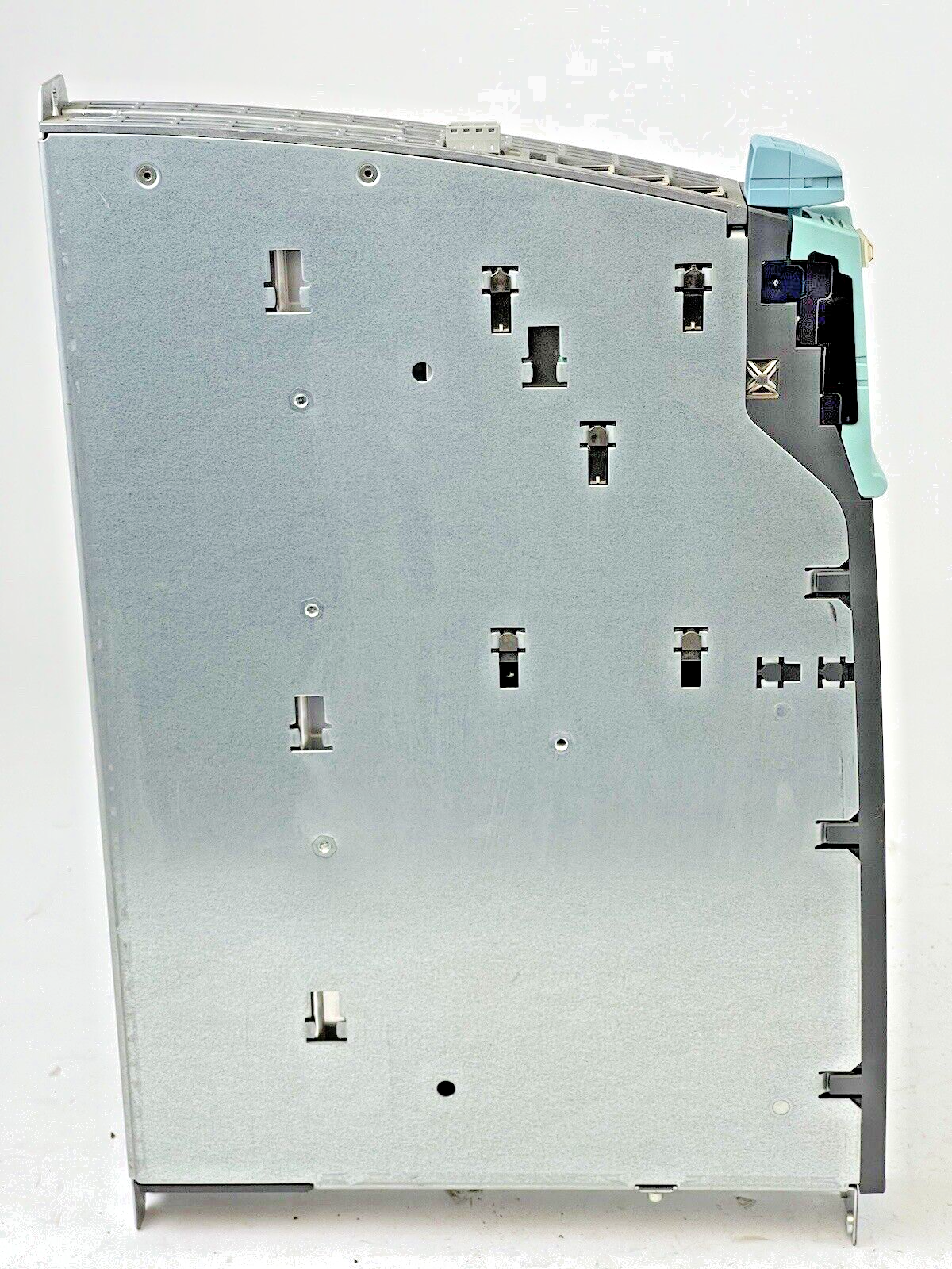 SIEMENS 6SL 3120-1TE15-0AA3  SINAMICS SINGLE MOTOR MODULE  5A 600VDC