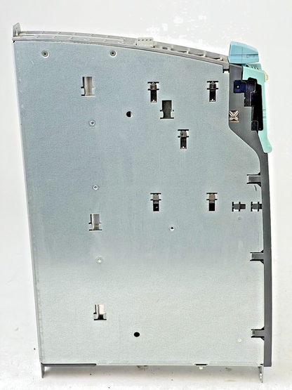 SIEMENS 6SL 3120-1TE15-0AA3  SINAMICS SINGLE MOTOR MODULE  5A 600VDC