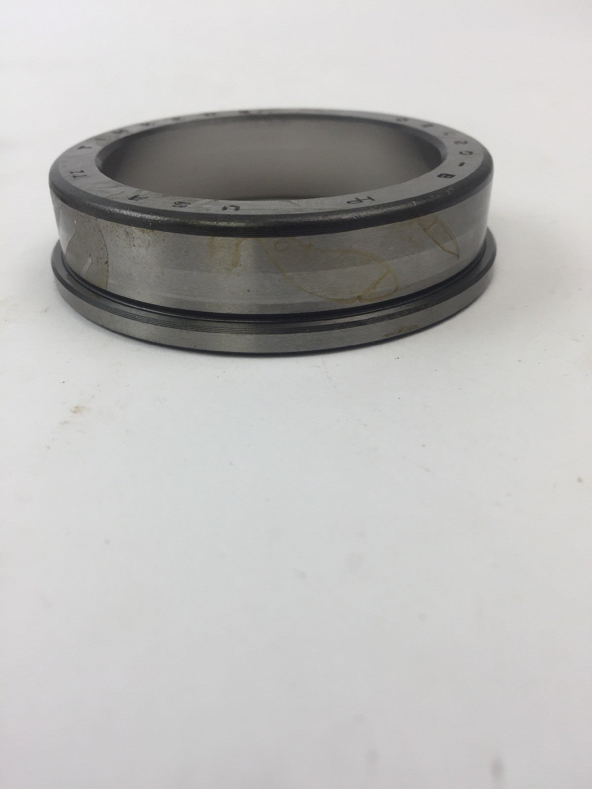 TIMKEN 02420B TAPERED ROLLER BEARINGS
