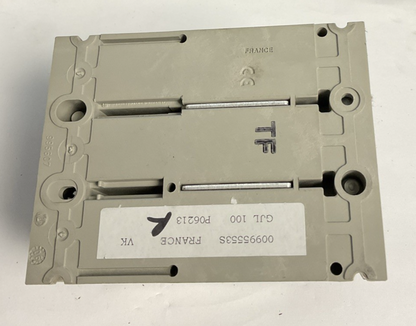 MERLIN GERIN NSE100N NENL34100 CIRCUIT BREAKER 100A 480V