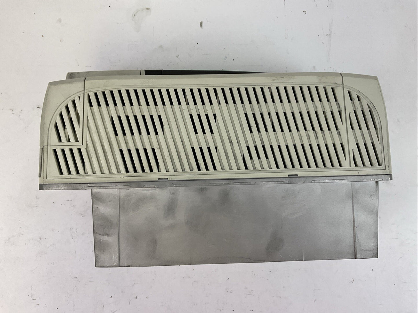 EMERSON CONTROL TECHNIQUES SP2402 UNIDRIVE INPUT 380-480V OUTPUT 0-480V 16.5/21A