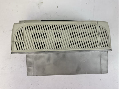 EMERSON CONTROL TECHNIQUES SP2402 UNIDRIVE INPUT 380-480V OUTPUT 0-480V 16.5/21A