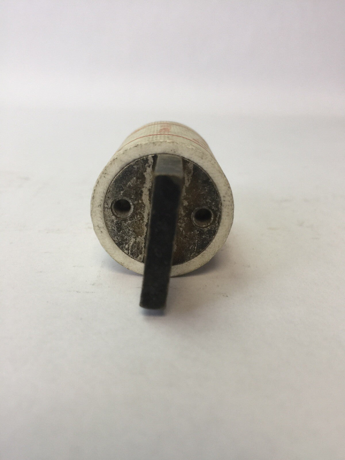 SHAWMUT AMPTRAP A25X80 FUSE 80 AMP 250VAC TYPE 4 FORM 101