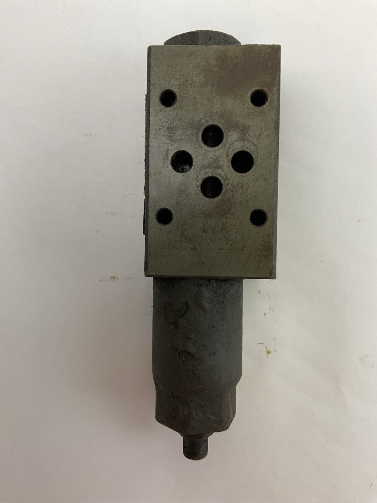 NACHI OG-G01-P1-E21 MODULAR VALVE