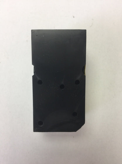 WESTINGHOUSE HTM-0B MOR RELAY CURRENT RATING MODULE MODEL B HEATER MODULE