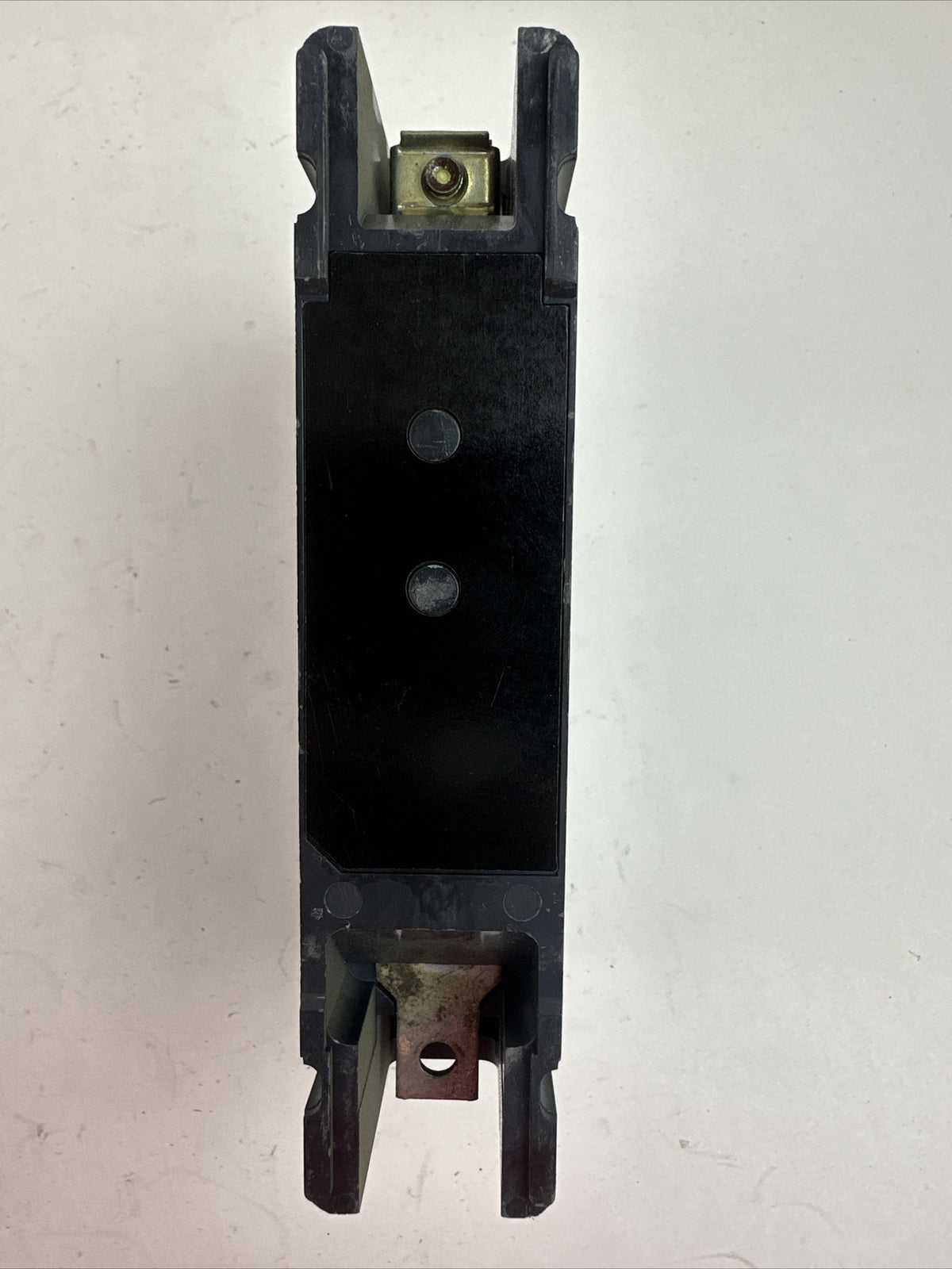 WESTINGHOUSE EHD1015 SER C IDUSTRIAL CIRCUIT BREAKER 15AMP 1POLE 277VAC 125VDC