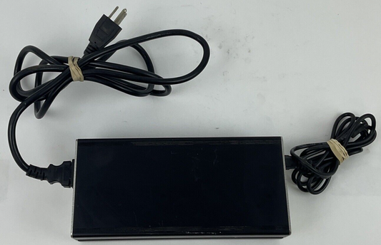 ATLAS COPCO 8432083094 MICROTORQUE AC ADAPTER PS36-150 240VAC 185VA 50-60HZ