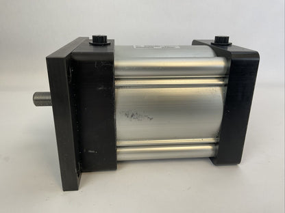 PARKER 5.00J4MAU14A03.00 PNEUMATIC CYLINDER 4MA SERIES 250 PSI AIR