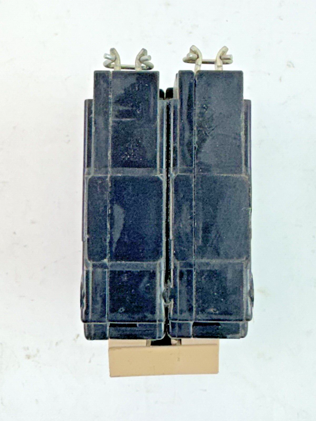 CUTLER-HAMMER - CH240R - COMMON TRIP CIRCUIT BREAKER - 40A, 2 POLE, 120/240 VAC