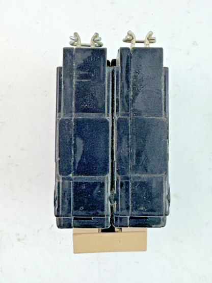 CUTLER-HAMMER - CH240R - COMMON TRIP CIRCUIT BREAKER - 40A, 2 POLE, 120/240 VAC