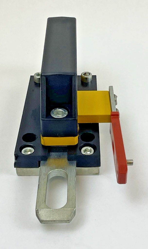 EUCHNER RIEGEL NZ-A SAFETY BOLT