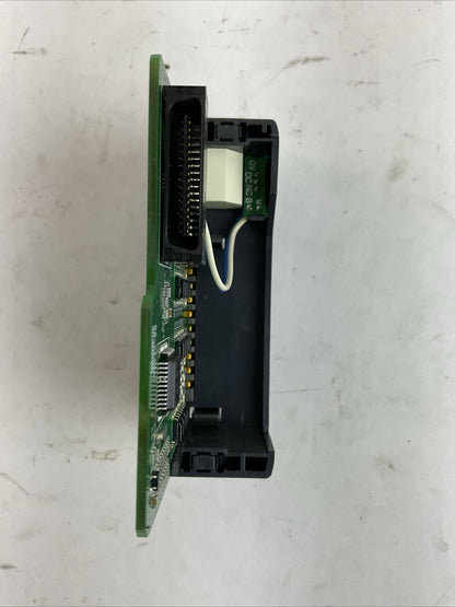 AUTOMATION DIRECT D2-16ND3-2 INPUT MODULE 20-28VDC 8mA