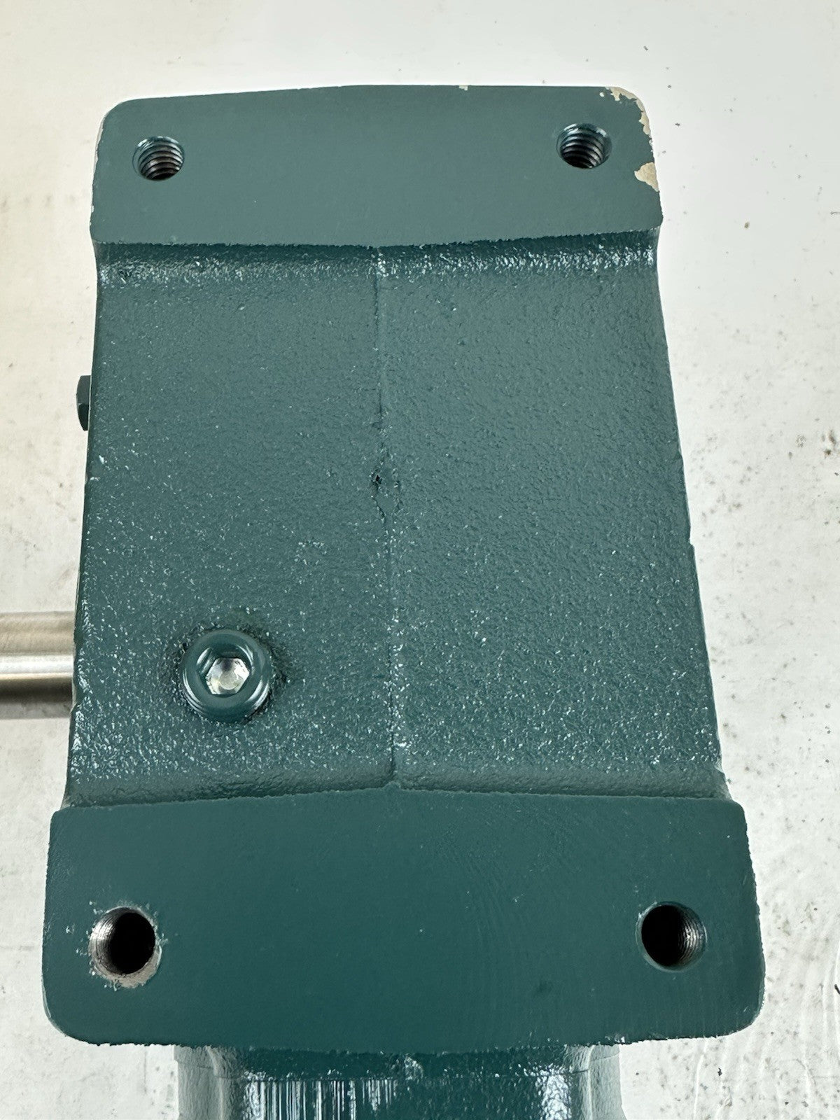 DODGE 202A05L14 TIGEAR-2 GEAR REDUCER 5:1 RATIO